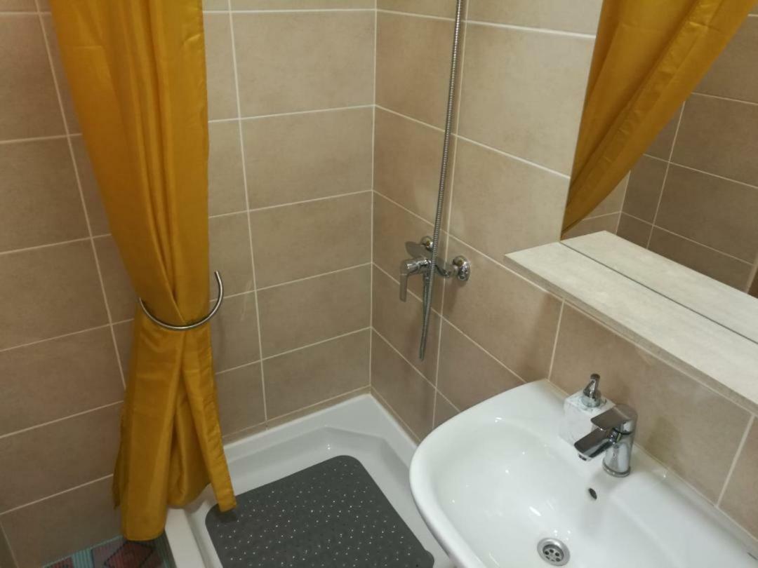 City Break Studio Apartment Ζάγκρεμπ Εξωτερικό φωτογραφία