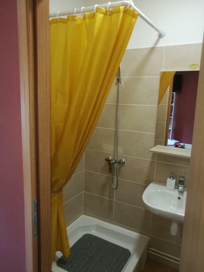 City Break Studio Apartment Ζάγκρεμπ Εξωτερικό φωτογραφία