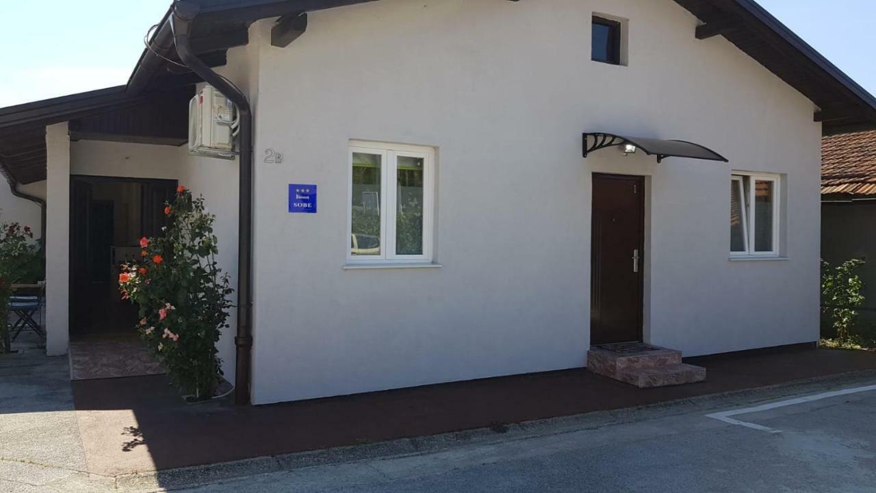 City Break Studio Apartment Ζάγκρεμπ Εξωτερικό φωτογραφία